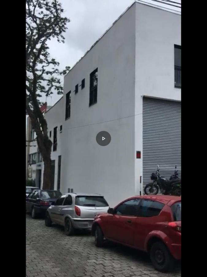 H34 Hotel グアルーリョス エクステリア 写真