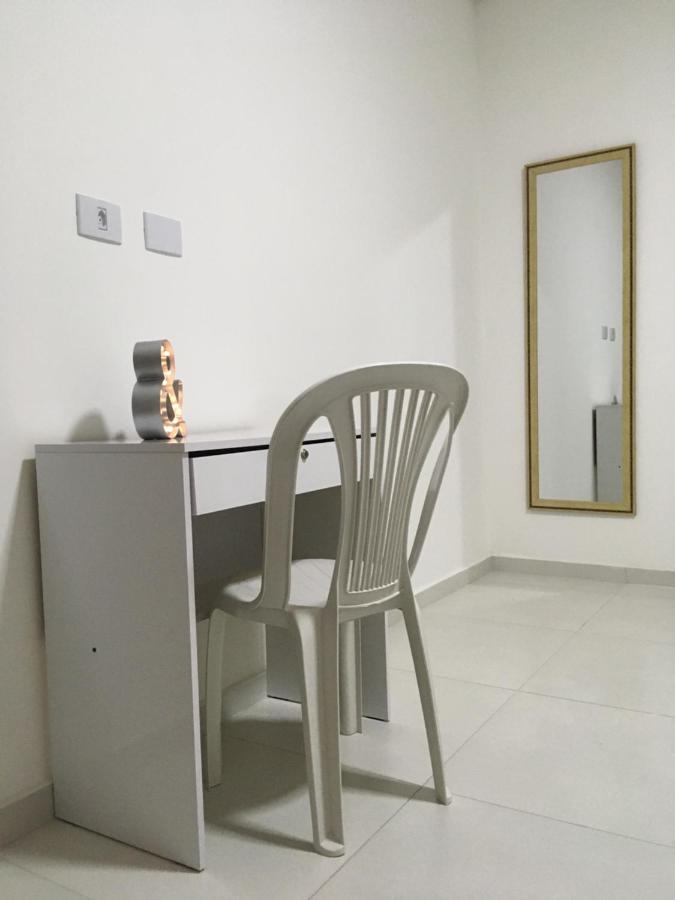H34 Hotel グアルーリョス エクステリア 写真