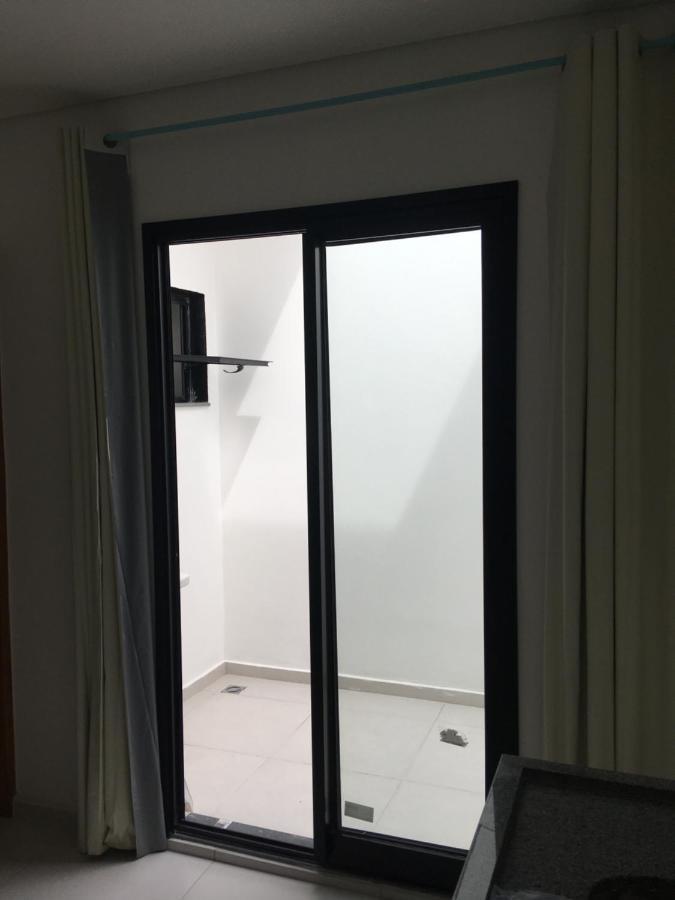 H34 Hotel グアルーリョス エクステリア 写真