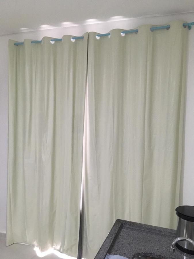 H34 Hotel グアルーリョス エクステリア 写真