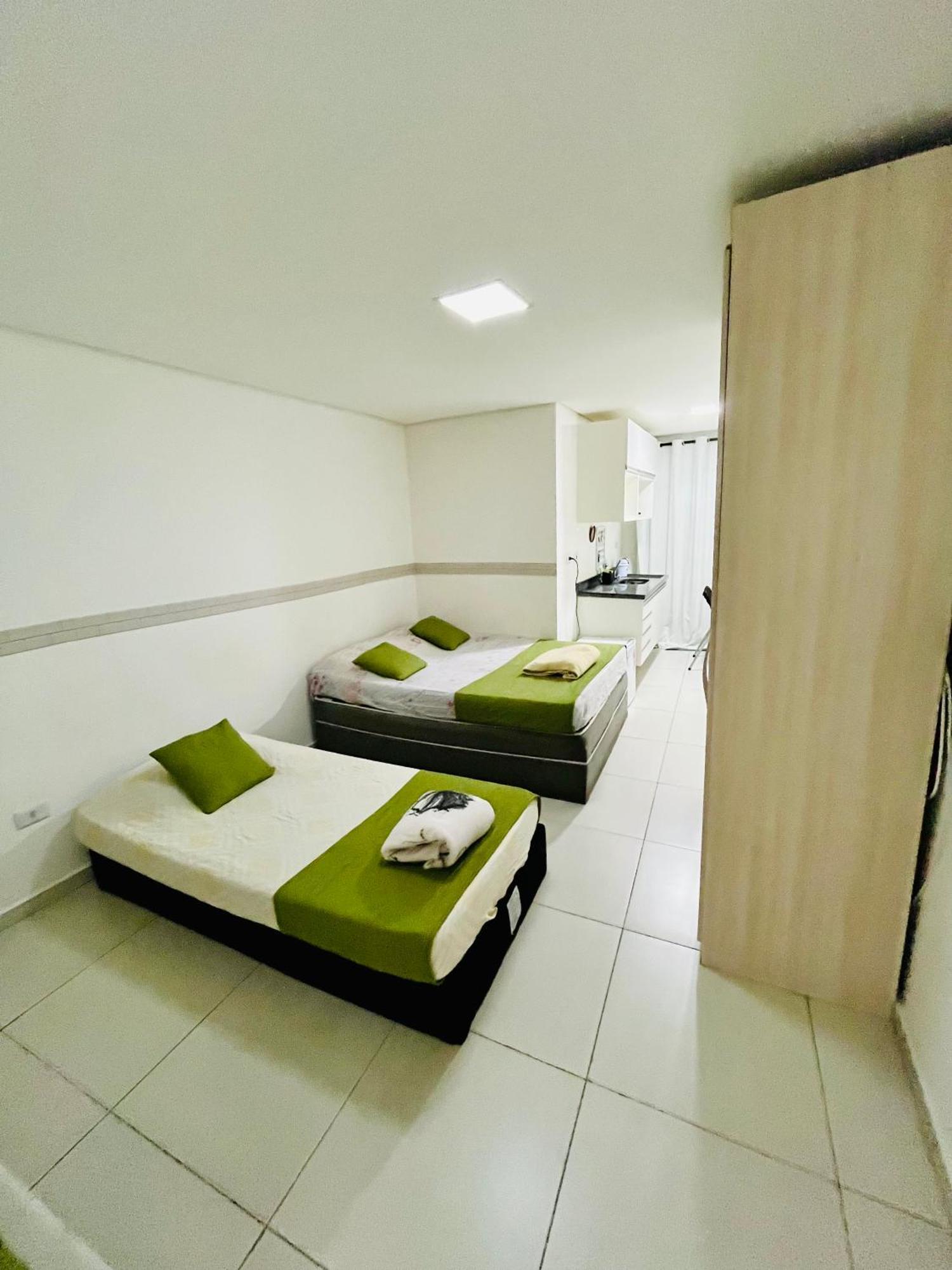 H34 Hotel グアルーリョス エクステリア 写真
