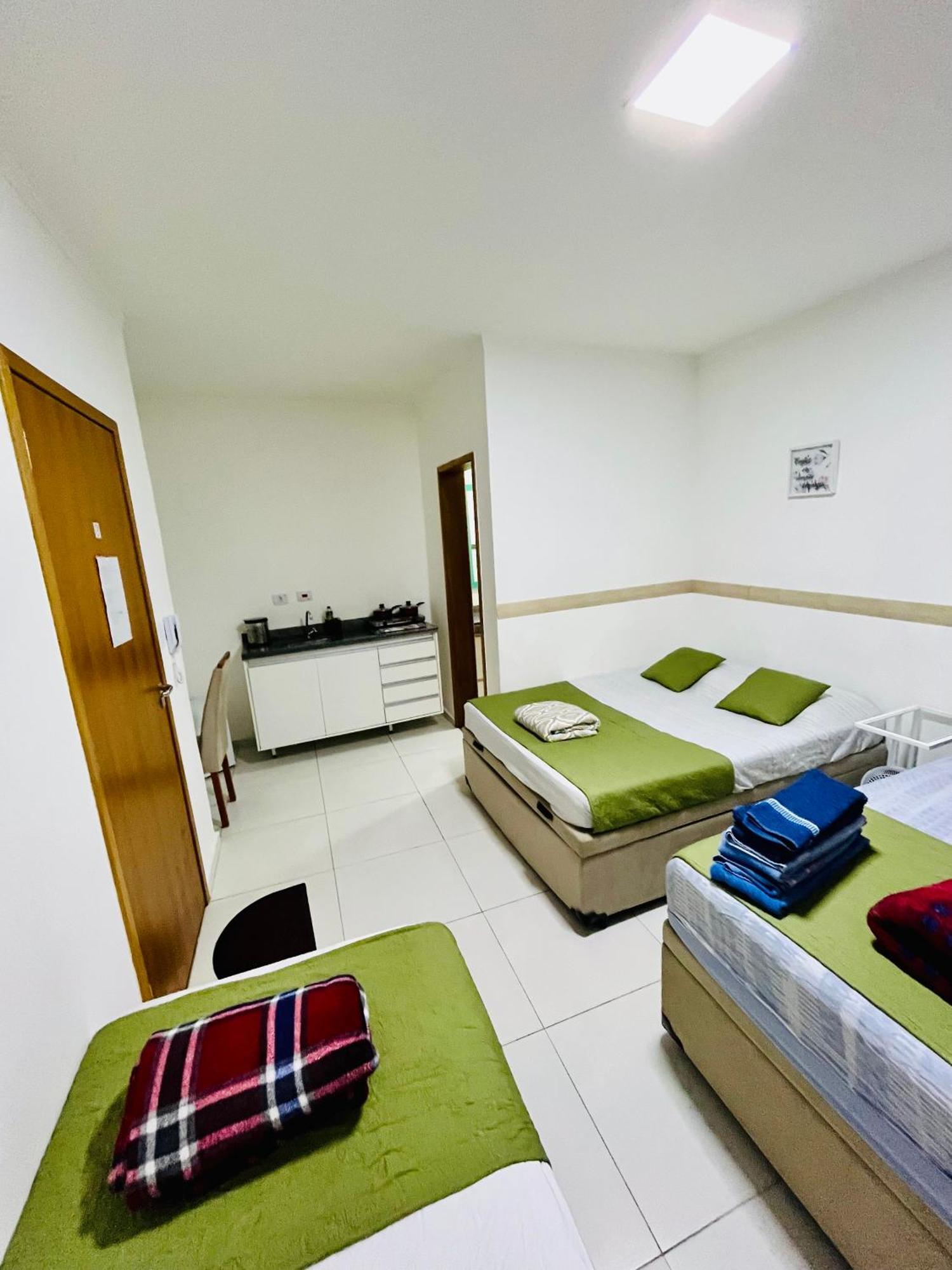 H34 Hotel グアルーリョス エクステリア 写真
