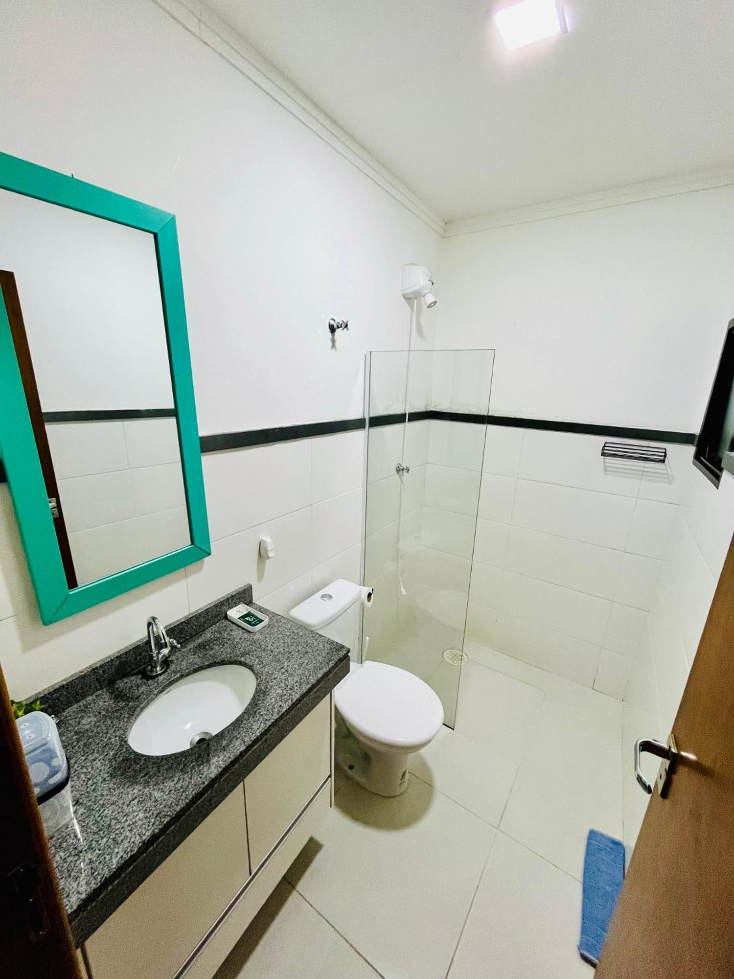 H34 Hotel グアルーリョス エクステリア 写真
